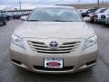 Desert Sand Mica - Camry LE Photo No. 8