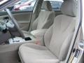 Desert Sand Mica - Camry LE Photo No. 9