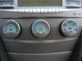 Desert Sand Mica - Camry LE Photo No. 20
