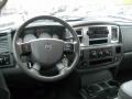 2007 Mineral Gray Metallic Dodge Ram 1500 Big Horn Edition Quad Cab 4x4  photo #11