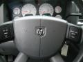 2007 Mineral Gray Metallic Dodge Ram 1500 Big Horn Edition Quad Cab 4x4  photo #24
