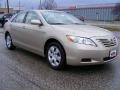 Desert Sand Mica - Camry LE Photo No. 1