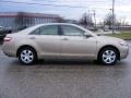 Desert Sand Mica - Camry LE Photo No. 2