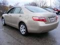 Desert Sand Mica - Camry LE Photo No. 5