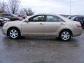 Desert Sand Mica - Camry LE Photo No. 6