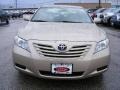 Desert Sand Mica - Camry LE Photo No. 8