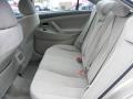 Desert Sand Mica - Camry LE Photo No. 11