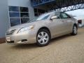 Desert Sand Mica - Camry LE Photo No. 1