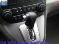 2007 Glacier Blue Metallic Honda CR-V EX 4WD  photo #24