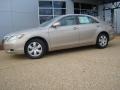 Desert Sand Mica - Camry LE Photo No. 2