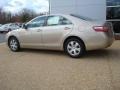 Desert Sand Mica - Camry LE Photo No. 3