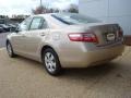 Desert Sand Mica - Camry LE Photo No. 4