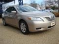Desert Sand Mica - Camry LE Photo No. 8