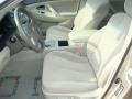 Desert Sand Mica - Camry LE Photo No. 9