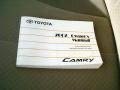 Desert Sand Mica - Camry LE Photo No. 14