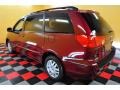 Salsa Red Pearl - Sienna LE Photo No. 4