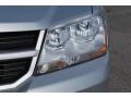 Bright Silver Metallic - Avenger SE Photo No. 9