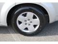 Bright Silver Metallic - Avenger SE Photo No. 11