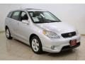 2007 Silver Streak Mica Toyota Matrix XR  photo #1