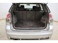 2007 Silver Streak Mica Toyota Matrix XR  photo #18