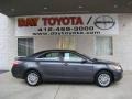 2008 Magnetic Gray Metallic Toyota Camry LE  photo #1