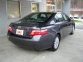 2008 Magnetic Gray Metallic Toyota Camry LE  photo #2