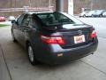 2008 Magnetic Gray Metallic Toyota Camry LE  photo #4