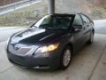 2008 Magnetic Gray Metallic Toyota Camry LE  photo #5