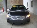 2008 Magnetic Gray Metallic Toyota Camry LE  photo #6