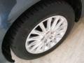 2008 Magnetic Gray Metallic Toyota Camry LE  photo #7