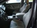 2008 Magnetic Gray Metallic Toyota Camry LE  photo #8