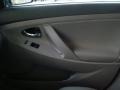 2008 Magnetic Gray Metallic Toyota Camry LE  photo #12