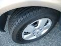 Light Khaki Metallic - Caliber SE Photo No. 5