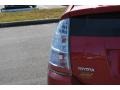 Barcelona Red Metallic - Prius Hybrid Photo No. 10