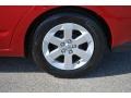 Barcelona Red Metallic - Prius Hybrid Photo No. 11
