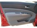 Barcelona Red Metallic - Prius Hybrid Photo No. 17