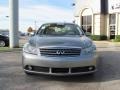 2006 Diamond Graphite Metallic Infiniti M 35 Sedan  photo #2