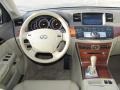 2006 Diamond Graphite Metallic Infiniti M 35 Sedan  photo #12