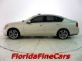Serengeti Sand Metallic - M 35 Sedan Photo No. 3