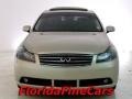 Serengeti Sand Metallic - M 35 Sedan Photo No. 5