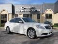 Ivory Pearl - M 45 Sedan Photo No. 1