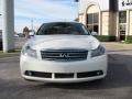 Ivory Pearl - M 45 Sedan Photo No. 2