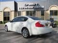 Ivory Pearl - M 45 Sedan Photo No. 5