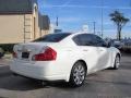 Ivory Pearl - M 45 Sedan Photo No. 6