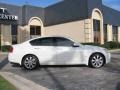 Ivory Pearl - M 45 Sedan Photo No. 7