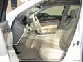 Ivory Pearl - M 45 Sedan Photo No. 8