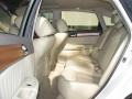 Ivory Pearl - M 45 Sedan Photo No. 9