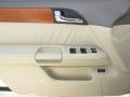 Ivory Pearl - M 45 Sedan Photo No. 10
