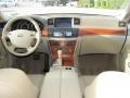 Ivory Pearl - M 45 Sedan Photo No. 11