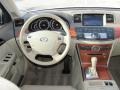 Ivory Pearl - M 45 Sedan Photo No. 12